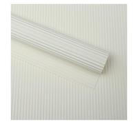 YANGC Papel artístico for envolver flores monocromáticas, material de embalaje de regalo, papel artesanal for floristería, 20 piezas(6)