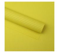 YANGC Papel artístico for envolver flores monocromáticas, material de embalaje de regalo, papel artesanal for floristería, 20 piezas(9)