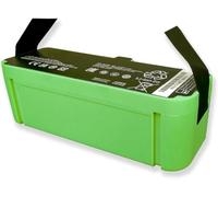 Yangers 14,4V 5200mAh Reemplazo Batería de Iones de Litio Aspiradora Robótic para iRobot Roomba 980 960 985 801 850 860 870 880 890 891 895 770 780 790 640 650 655 670 671 675 680 690 685 520 521