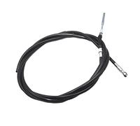 YANGGO Cable DE Freno DE Mano Trasero Apto for Honda TRX 450 Foreman All 1998-2004 S ES FM FE