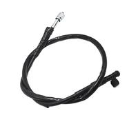 YANGGO Cable de velocímetro for Honda CB1100 CB450 CB700 VF750 VT1100 VT600 Nuevo for Speedo