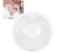 Yangguang Conchas colectoras de Leche Materna | Conchas de Recogida de Leche de Captura,Copas de Lactancia para pezones doloridos para bombear o amamantar, Copas de Pecho discretas, Flexibles