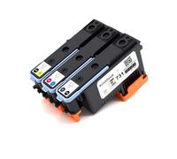 YanglishiOU Cabezal de impresión for Plotter DesignJet T1700, T1700dr y T1708 P2V27A 731(HP731 GY-PK)