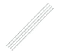YanglishiOU Tira de retroiluminación LED for televisor Hi-Sense de 40" EVERLIGHT EE3331251 LEDN40D37P LTDN40E139TUK LBM400P1101-AR-1(0) DS E253939 SE40FY27