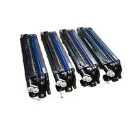 YanglishiOU Unidad de Tambor for AFI-CIO RIC-oh MPC3003 MPC4503 MPC6003(Y)