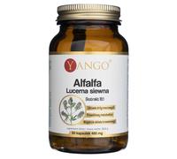 Yango Alfalfa Alfalfa Siembra - 60 Cápsulas