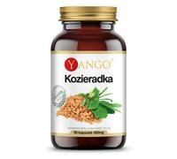 Yango - Alholva YANGO (90 cápsulas)