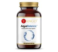 Yango - AquaBalance (90 cápsulas)