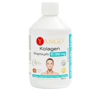 Yango Colágeno Premium 10 000 mg, St RAW baya - 500 ml