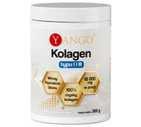 Yango Colágeno Tipo I y III - 300 g