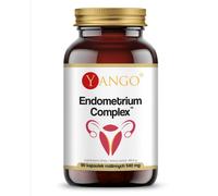 Yango - Complejo de Endometrio YANGO™ (90 cápsulas)