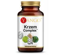 Yango - Complejo de Silicio (100 cápsulas)