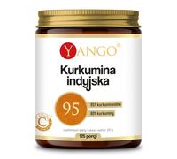 Yango - Cúrcuma india Yango (50 g)