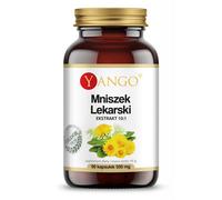 Yango - Extracto de Diente de León 10:1 (90 cápsulas)