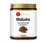 Yango - Extracto de Maitake con un 10% de polisacáridos (50 g)