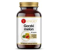 Yango - Extracto de melón amargo (90 cápsulas)
