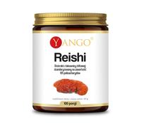 Yango - Extracto de Reishi con 10% de polisacáridos (50 g)
