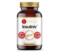 Yango - Insuliniv (90 cápsulas)