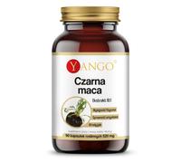 Yango - Maca negra Yango (90 cápsulas)