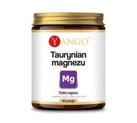 Yango - Taurato de magnesio YANGO (50 g / 1,764 oz.)