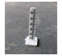 YANGQI yaoqijie Clavijas de Nivel de Piso de 60 mm for Medidas de Cemento Pasadores de nivelación de Auto nivelación 50 Lasting