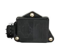 YANGQI yaoqijie MEDIDOR DE Sensor DE Flujo DE Aire MASIVO MAF Encajar por Nissan 10 0NX B13 Primera P10 W10 Soleado 1. 4 1. 6 2. 0 AFH45M46 AFH45M- 46 16119-73C00 16119-73C0A Lasting