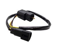 YANGQI yaoqijie Sensor de Velocidad FIT FOR Ford Escort (1995-01) Fiesta (1995-02) Cougar (1998-01) 95BB-9E731-BA Lasting (Color : Black)