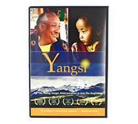 Yangsi: For the Young Yangsi, Reincarnation Is Just the Beginning