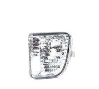 YANGTINGTING Conjunto faros antiniebla Para Toyota Para RAV4 Para RAV 4 2001 2002 2003 Luz Esquina Parachoques Delantero Automático Luz Giro Lámpara Antiniebla Sin Bombilla(Only 1 Left)