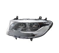 YANGTINGTING Faro Principal Montaje Para Benz Sprinter W907 W910 2019-2025 Faro Delantero 1 Uds Accesorios Faros Delanteros Coche 9109060000 Faro Delantero Coche(Left side)