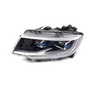 YANGTINGTING Faro Principal Montaje Para Changan CS35 Plus 2018 2019 2020 2021 Luz De Coche Lámpara De Señal Giro Faro Delantero Coche(Hight Left)