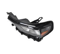 YANGTINGTING Faro Principal Montaje Para Chevrolet Para Colorado 2023 2024 2025 1 Uds Conjunto De Faros Halógenos Izquierdo O Derecho Faro Delantero Coche(1pcs left)