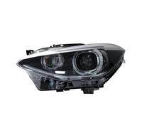 YANGTINGTING Faro Principal Montaje Para F20 1 Serie 116i 118 2012 2013 2014 2015 Conjunto De Faros LED Faro Delantero Coche