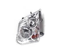 YANGTINGTING Faro Principal Montaje Para Great Para Wall Socool Pegasus 2006 2007 2008 Faro Parachoques Delantero Coche Lámpara Señal Conducción Faro Delantero Coche(Only Right)