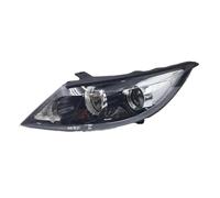 YANGTINGTING Faro Principal Montaje Para KIA Para Sportage 2010 2011 2012 2013 2014 Faro Delantero Faro Delantero Coche(Right)