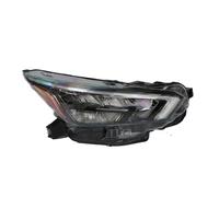 YANGTINGTING Faro Principal Montaje Para Nissan Para Versa SV SR S Sedan 4 Puertas 2020 2021 2022 2023 2024 Conjunto Lámpara LED Luz Cabeza Izquierda Derecha Faro Delantero Coche(Front right)