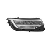 YANGTINGTING Faro Principal Montaje Para VW Para Tiguan S/SE No AFS 2022-2024 Conjunto De Faros LED 5NL941035A 5NL941036A Faro Delantero Coche(Right Passenger Side)