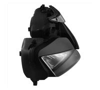 YANGTINGTING Faros de motocicletas Para CBR1000RR 2004-2007 Conjunto Delantero De Luz Frontal De Motocicleta
