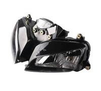 YANGTINGTING Faros de motocicletas Para CBR600RR F5 2003-2006 Accesorios de motocicleta Conjunto delantero de faro