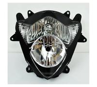 YANGTINGTING Faros de motocicletas Para Suzuki GSX-R GSXR1000 2005-2006 K5 Conjunto De Faro Delantero De Motocicleta