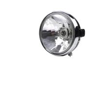 YANGTINGTING Faros de motocicletas Para YBR125 YBR 125 JYM-KG Faros Delanteros Redondos Clásicos Para Motocicleta