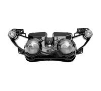 YANGTINGTING Faros de motocicletas Para YZF R1 2009-2012 Piezas De Montaje De Carcasa De Faro De Motocicleta