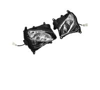 YANGTINGTING Faros de motocicletas Para YZF R3 YZF-R25 2019-2024 Conjunto De Faros Delanteros