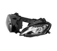YANGTINGTING Faros de motocicletas Para YZF-R6 2006-2007 Conjunto De Faros De Motocicleta