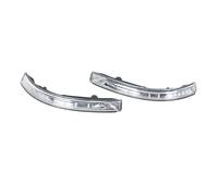 YANGTINGTING Intermitentes De Espejo para Kia para Sportage 2011-2015 Espejo Retrovisor para Coche Luz LED De Intermitente 876143W100 876244T000 Intermitente Retrovisor(Left and Right)