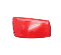 YANGTINGTING Lente luz trasera del coche Para A3 Sedan/Hatchback 2013-2016 Accesorios De Coche Carcasa Luz Trasera Exterior Cubierta Luces Estacionamiento Señal(For sedan Right)