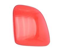 YANGTINGTING Lente luz trasera del coche Para Bentley Para Volar Para Spur 2005-2012 Cubierta De Luz Trasera Lámpara Coche Pantalla Freno Carcasa(1 Pcs Left Side)