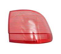 YANGTINGTING Lente luz trasera del coche Para Cayenne 2003 2004 2005 2006 Cubierta De Luz Trasera Lámpara Coche Pantalla Freno Carcasa(1 Pcs Right Side)