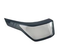 YANGTINGTING Lente luz trasera del coche Para ChangAn Para Qiyuan Para A05 2024 2025 Carcasa De Luces Coche Luz Freno Trasera(Outside Left)