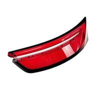 YANGTINGTING Lente luz trasera del coche Para Chery Para Jetour Para X90 Para Plus 2021 2022 2023 Carcasa De Lámpara Cubierta Luz Trasera Coche Tapas Pantalla(Right)